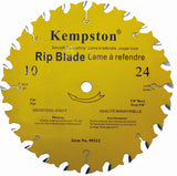 99312 Rip Blades