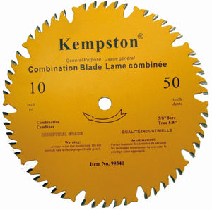 99340 Combination Blades
