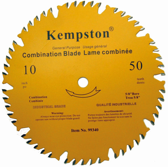 99340 Combination Blades
