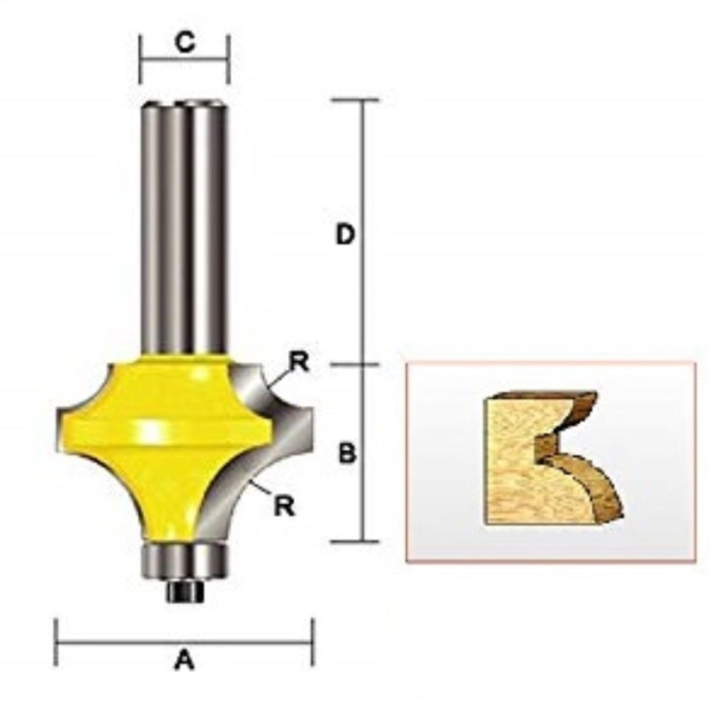 Corner Bead Bits – Kempston