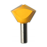 341411 Multi-Sides Glue Joint Bit, 60/30 degree x 7/8" Stock Thickness