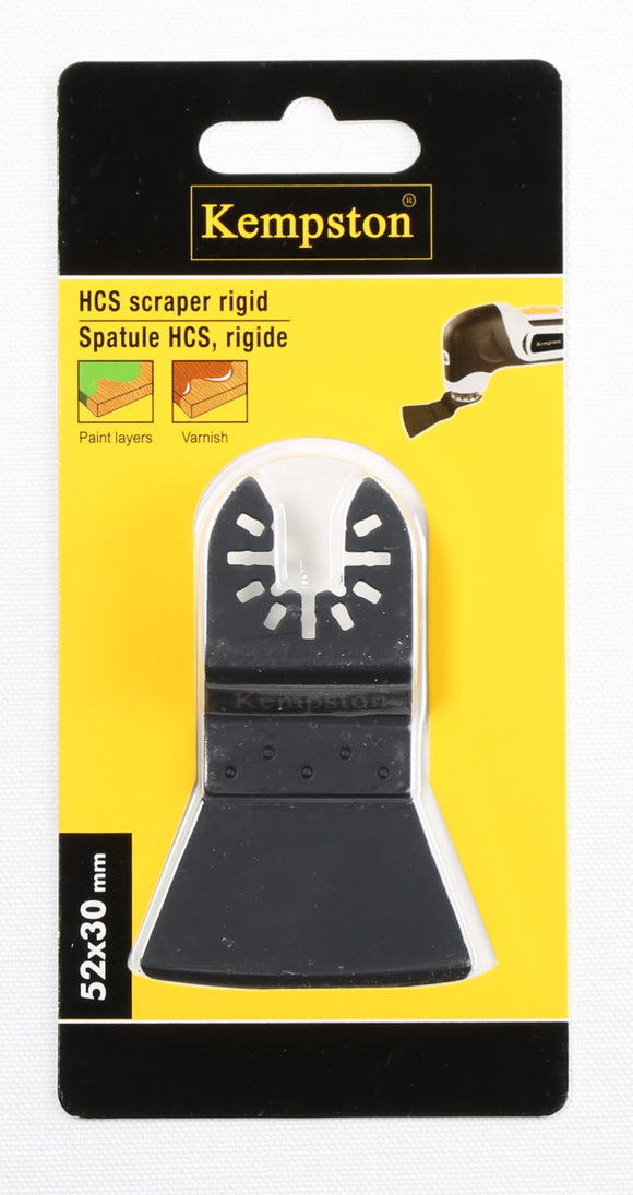 88109  HCS Scraper Rigid 2