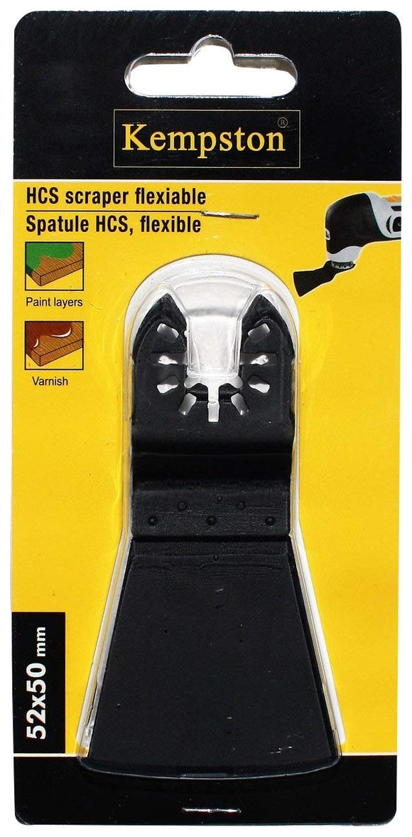 88110  HCS Scraper Flexible 2