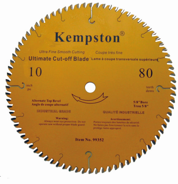 99352 Ultimate Cut-off Blades
