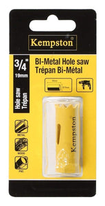 Bi-Metal Hole Saw 88001